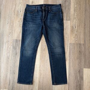 J. Crew Flex Slim Jeans